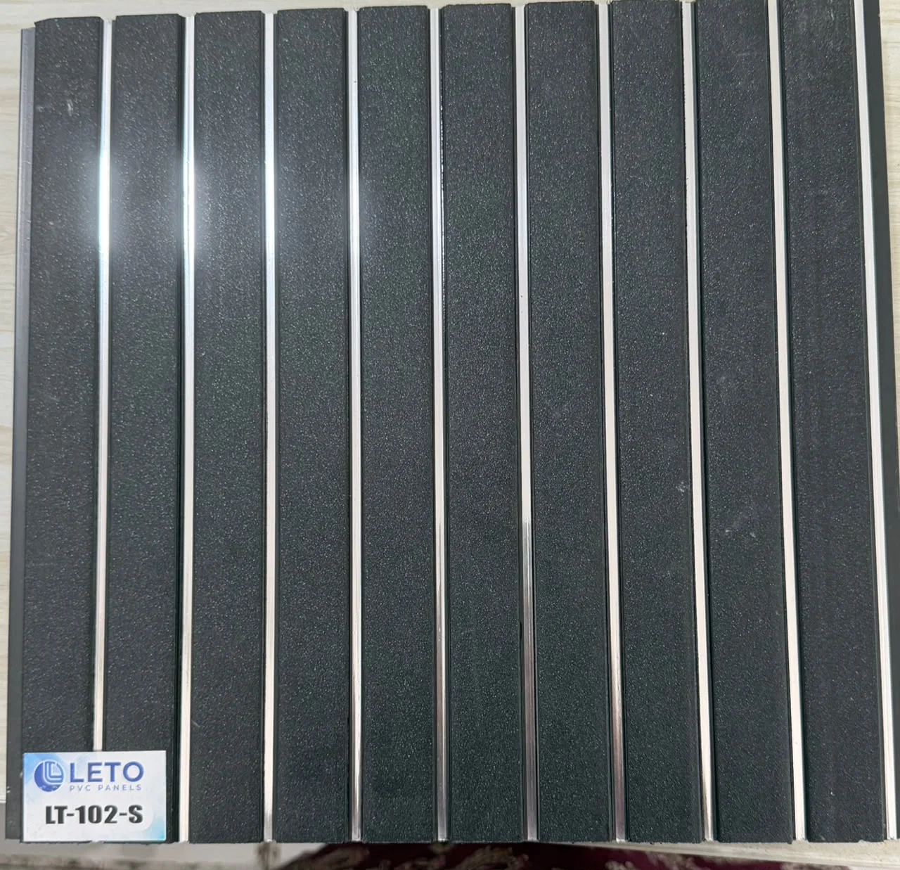 LOUVER LT 102 S