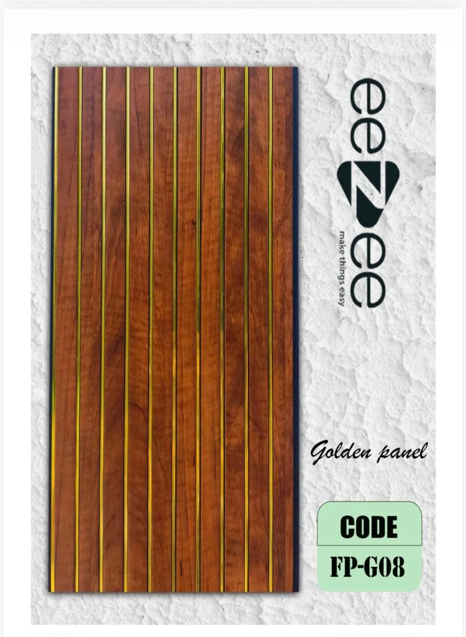 LOUVER FP G 08