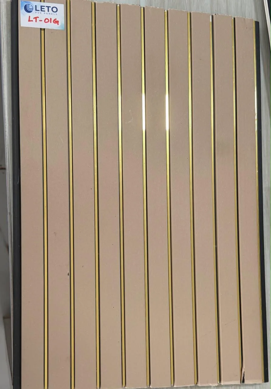 LOUVER LT 01 G