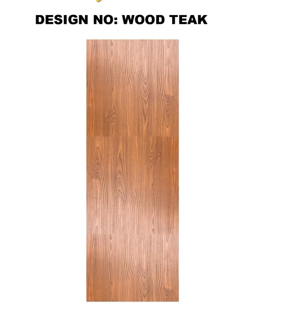 TEAK WOOD