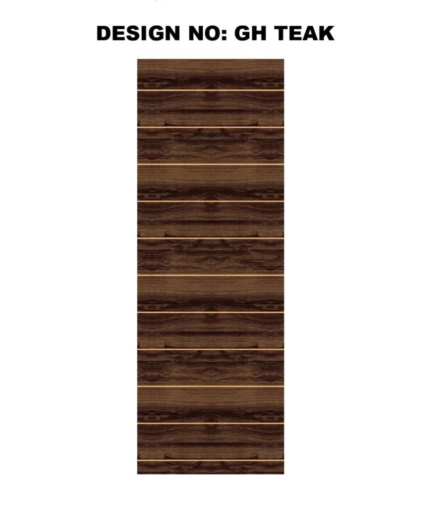 GH TEAK