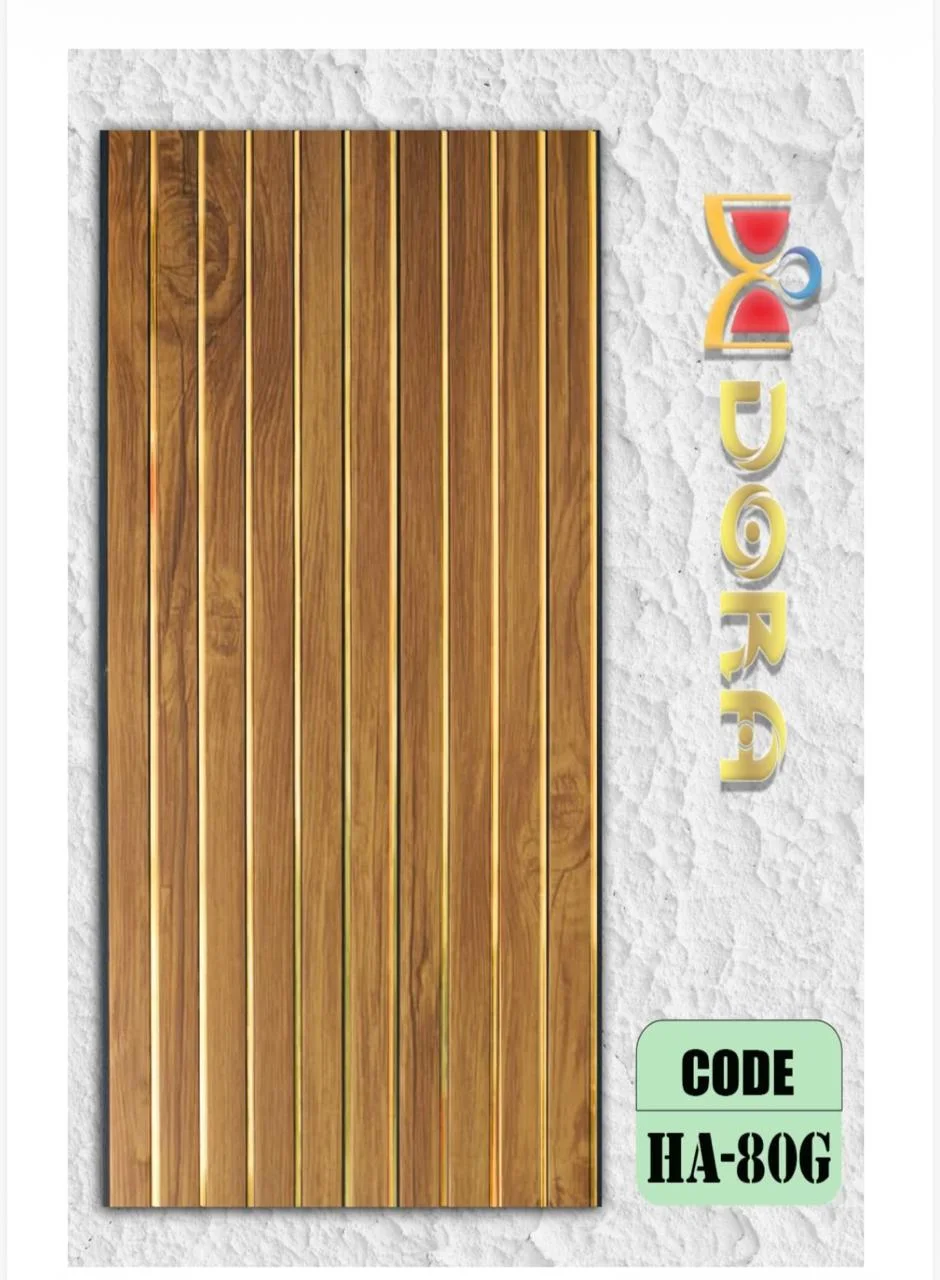 LOUVER HA 80 G