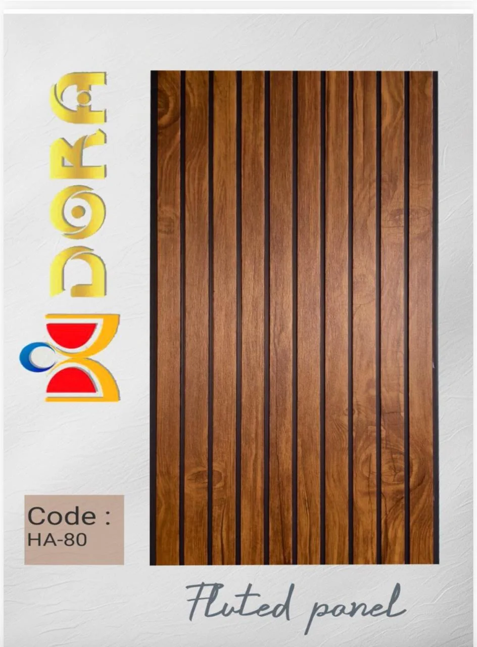 LOUVER HA 80